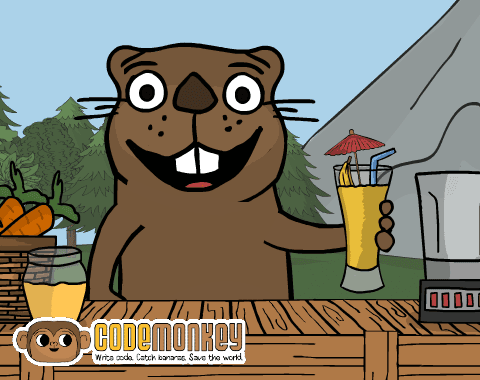 Beaver Achiever (III)