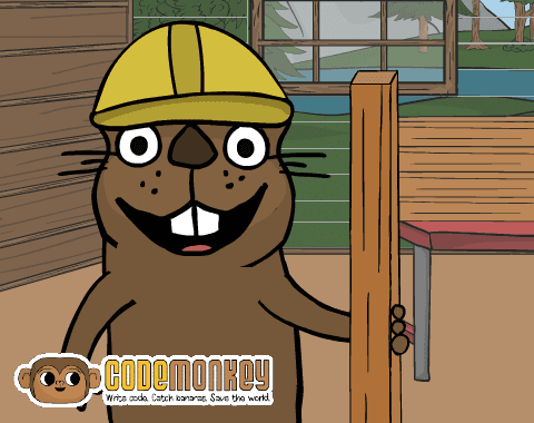 Beaver Achiever (II)