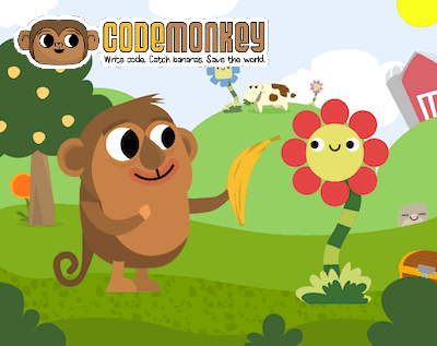 CodeMonkey Junior (III)
