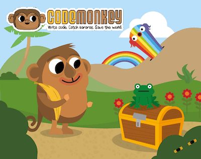 CodeMonkey Junior (II)