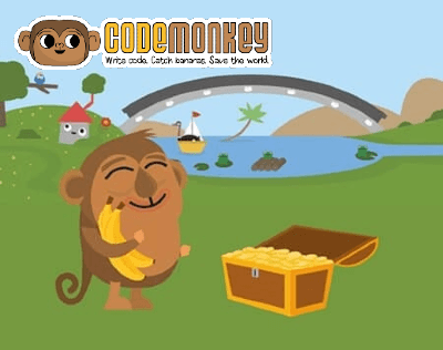 CodeMonkey Junior (I)