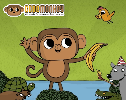 Coding Adventure (I)